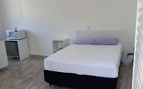 Apartamento Vila Telebrasilia