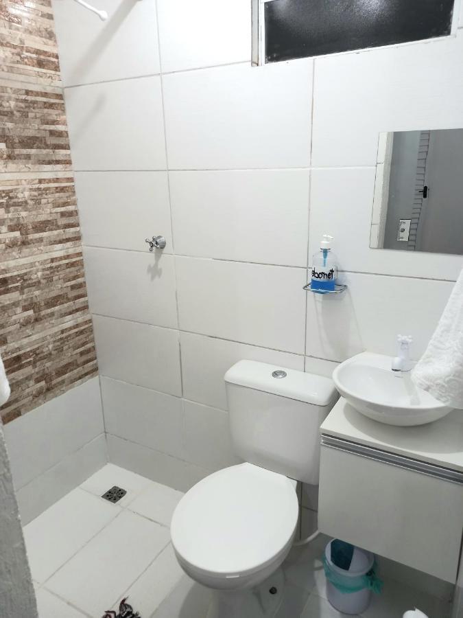 Apartamento Vila Telebrasilia Brasília Exterior foto