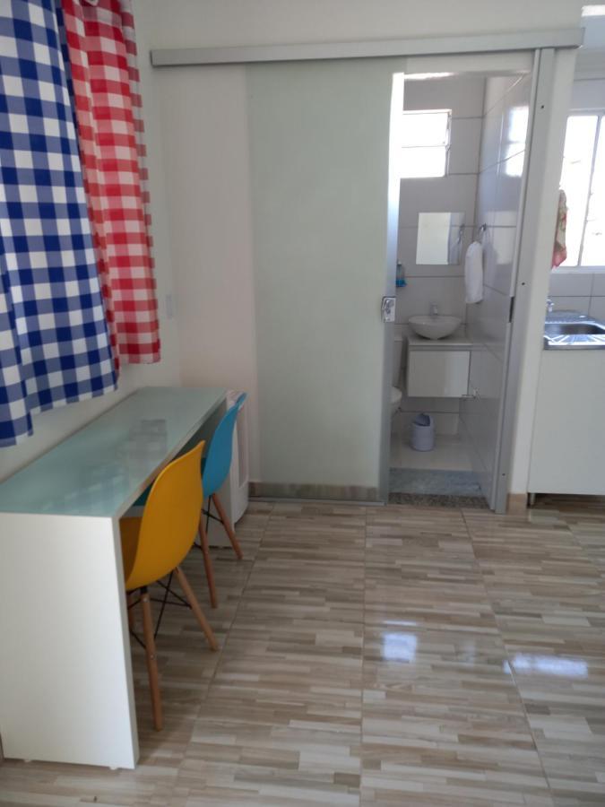 Apartamento Vila Telebrasilia Brasília Exterior foto