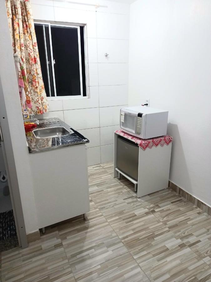 Apartamento Vila Telebrasilia Brasília Exterior foto