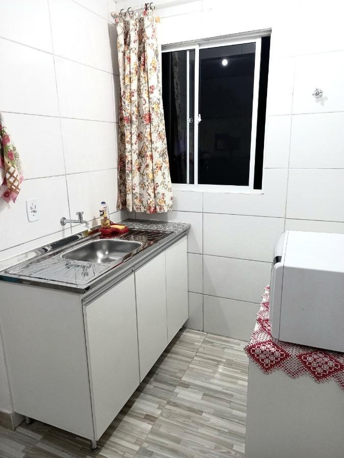 Apartamento Vila Telebrasilia Brasília Exterior foto