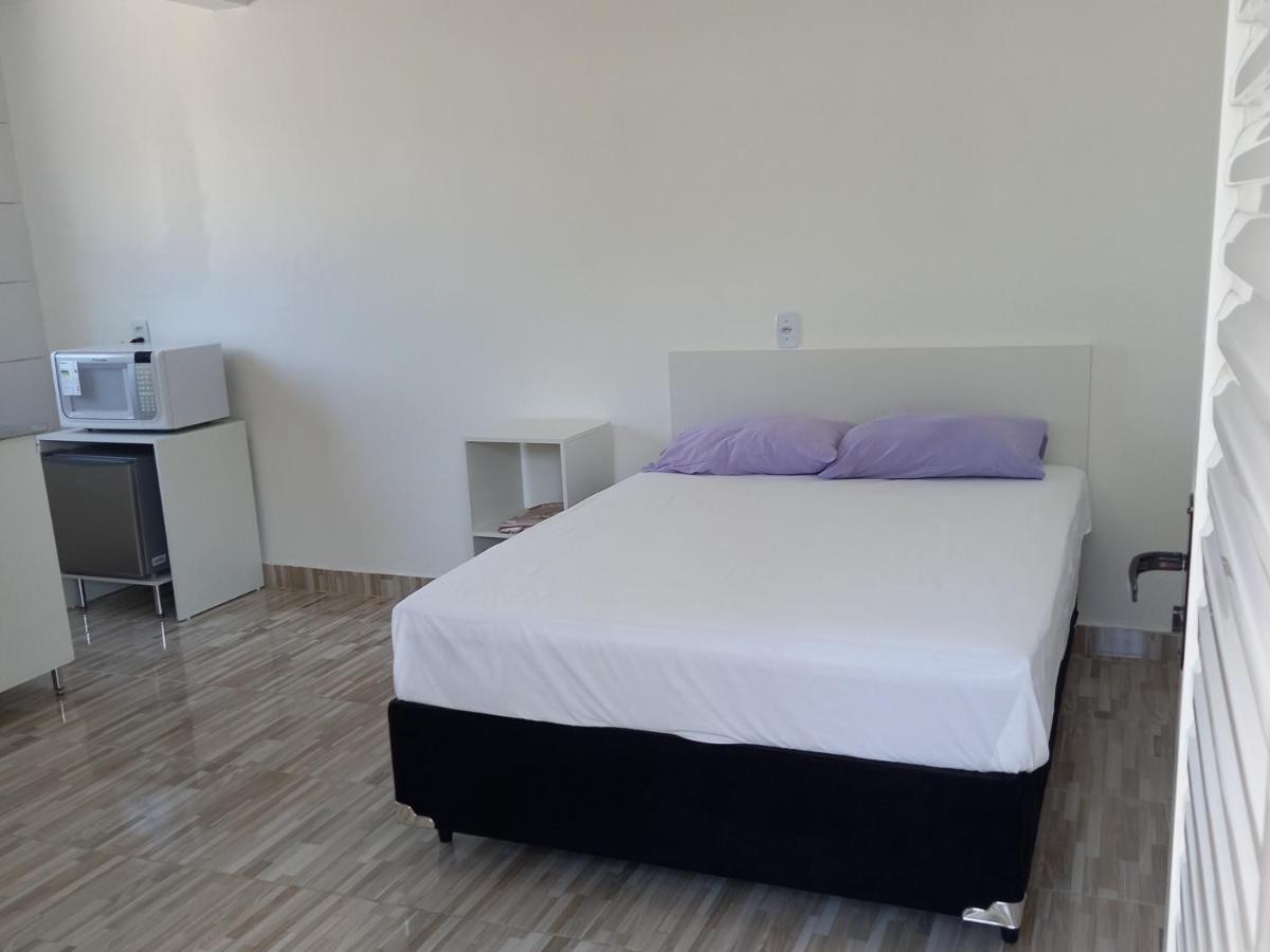 Apartamento Vila Telebrasilia Brasília Exterior foto